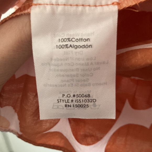 Perfect summer dress, so light and airy - Picture 7 of 7